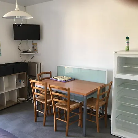 Semesterbostad Maison Charmante Avec Jardin, Saint-hilaire-de-riez, Proche *
