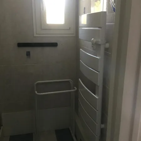 Maison Charmante Avec Jardin, Saint-hilaire-de-riez, Proche Casa vacanze